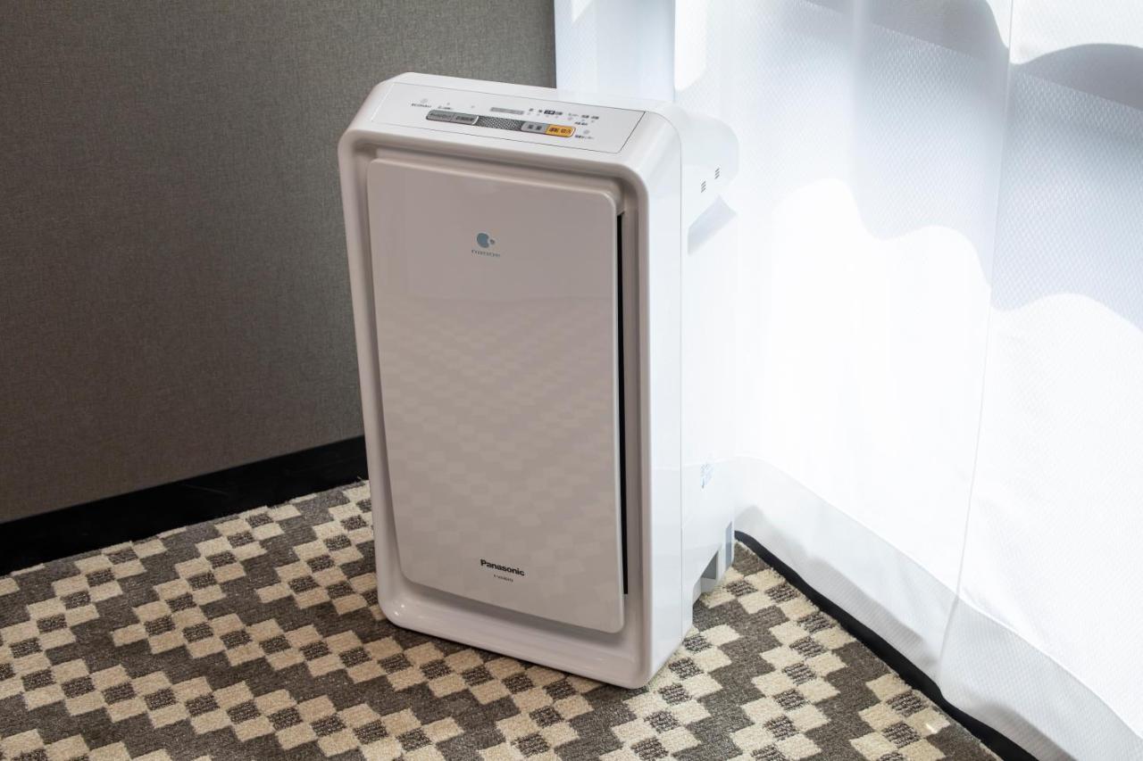 Hotel Keihan Namba Grande Oszaka Kültér fotó
