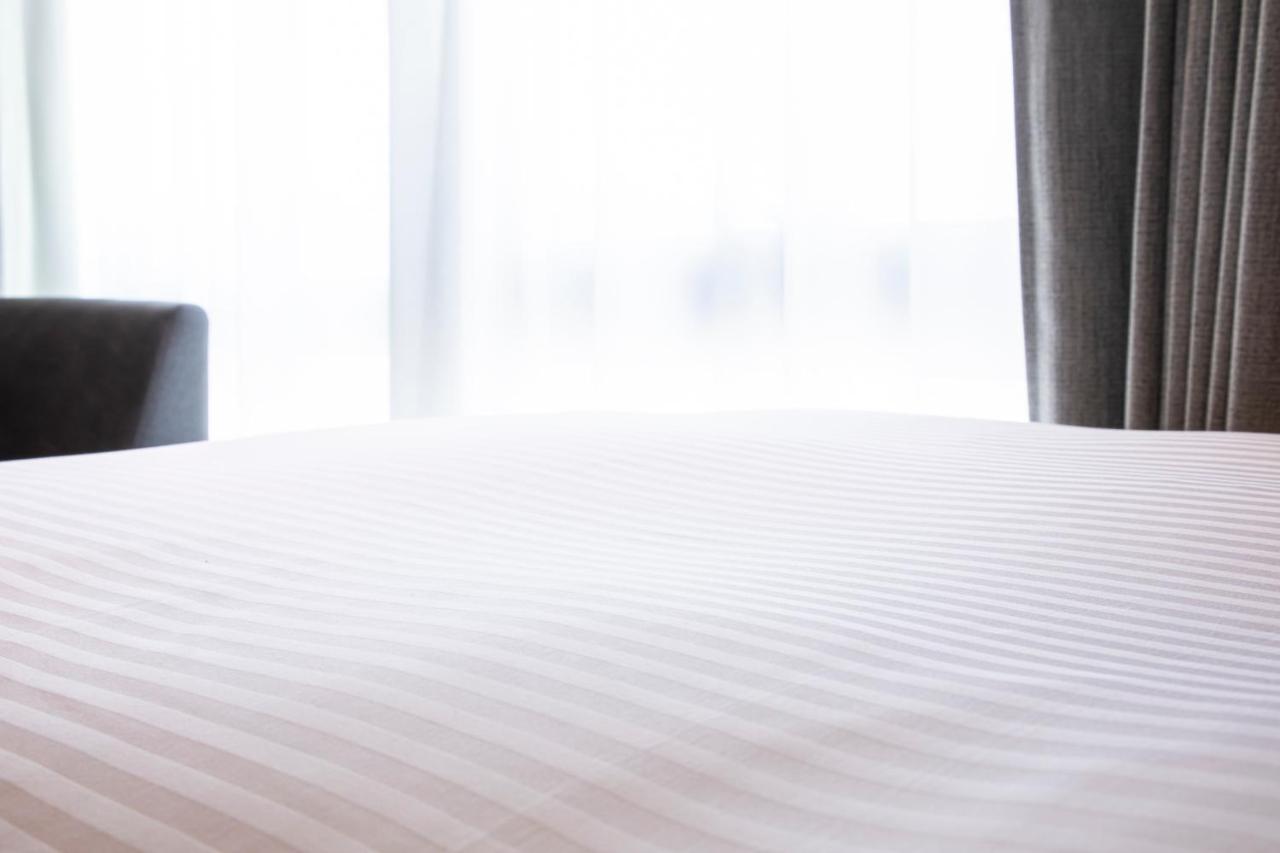 Hotel Keihan Namba Grande Oszaka Kültér fotó
