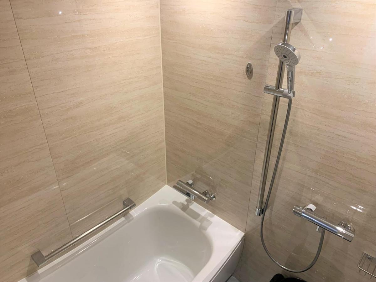 Hotel Keihan Namba Grande Oszaka Kültér fotó