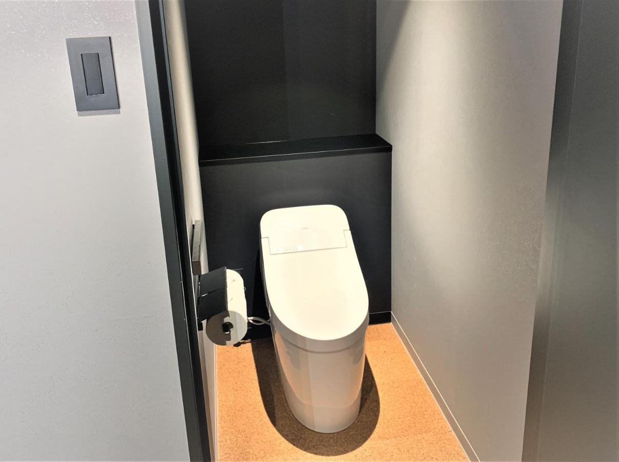 Hotel Keihan Namba Grande Oszaka Kültér fotó