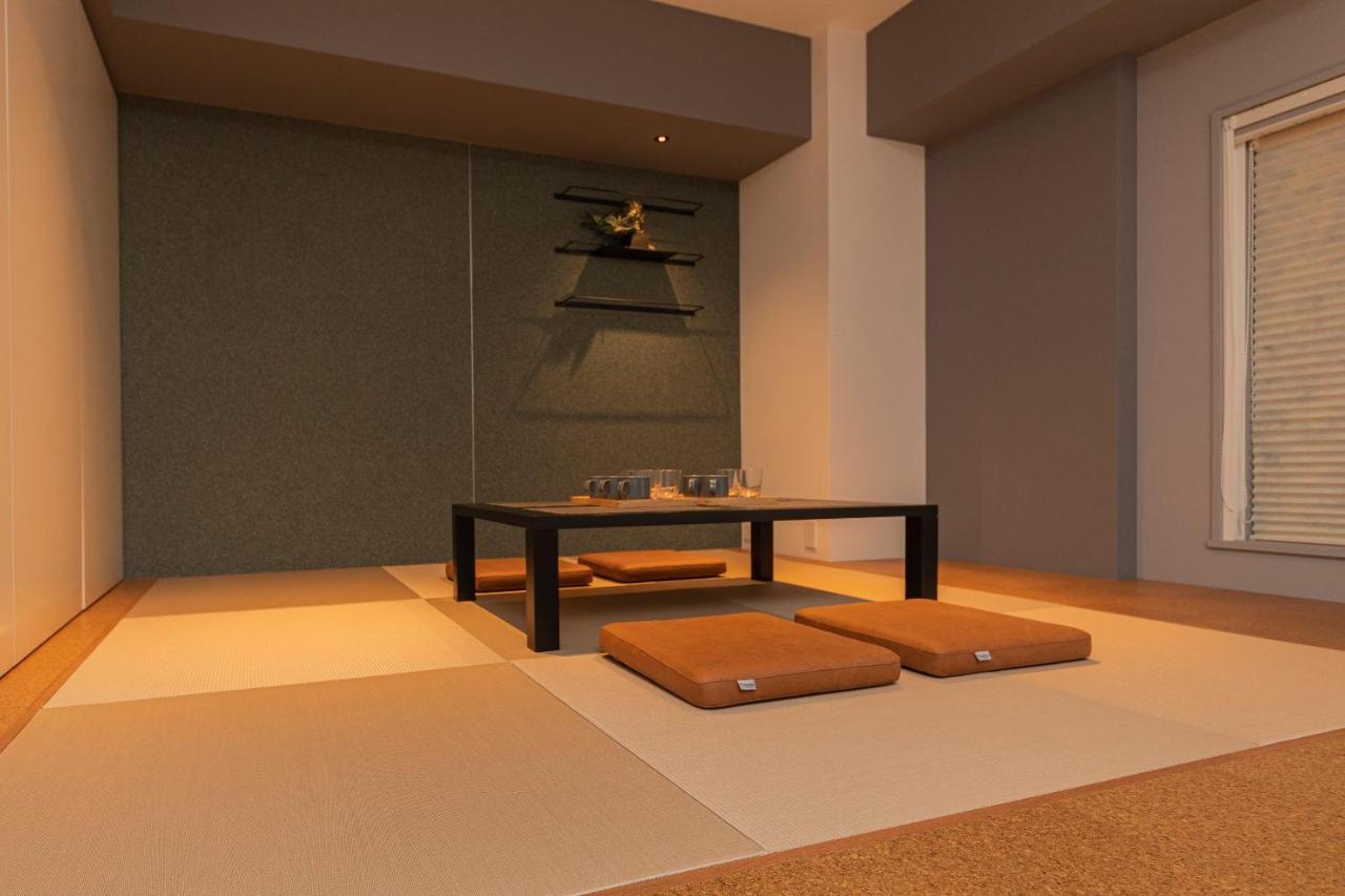 Hotel Keihan Namba Grande Oszaka Kültér fotó