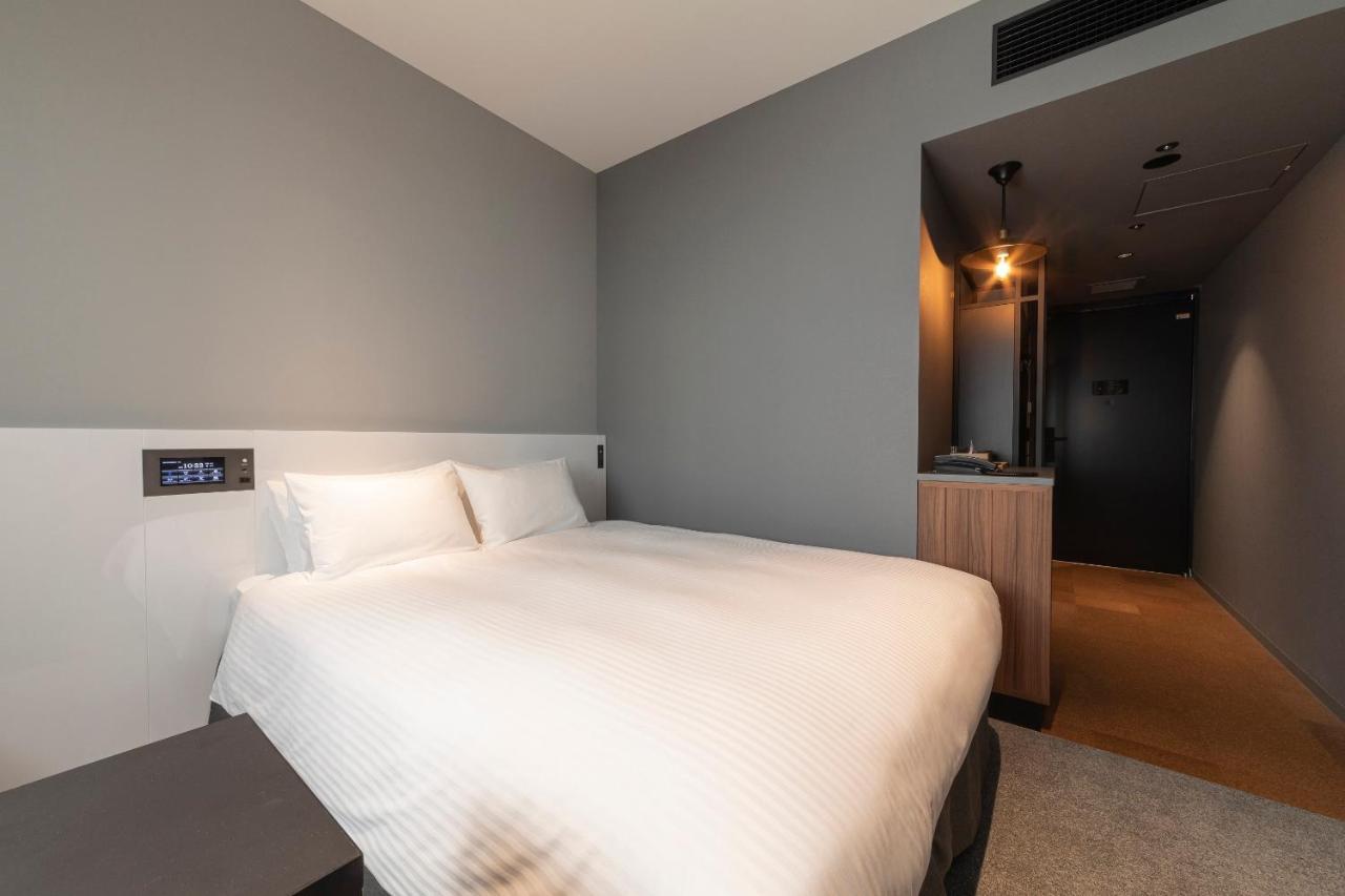 Hotel Keihan Namba Grande Oszaka Kültér fotó