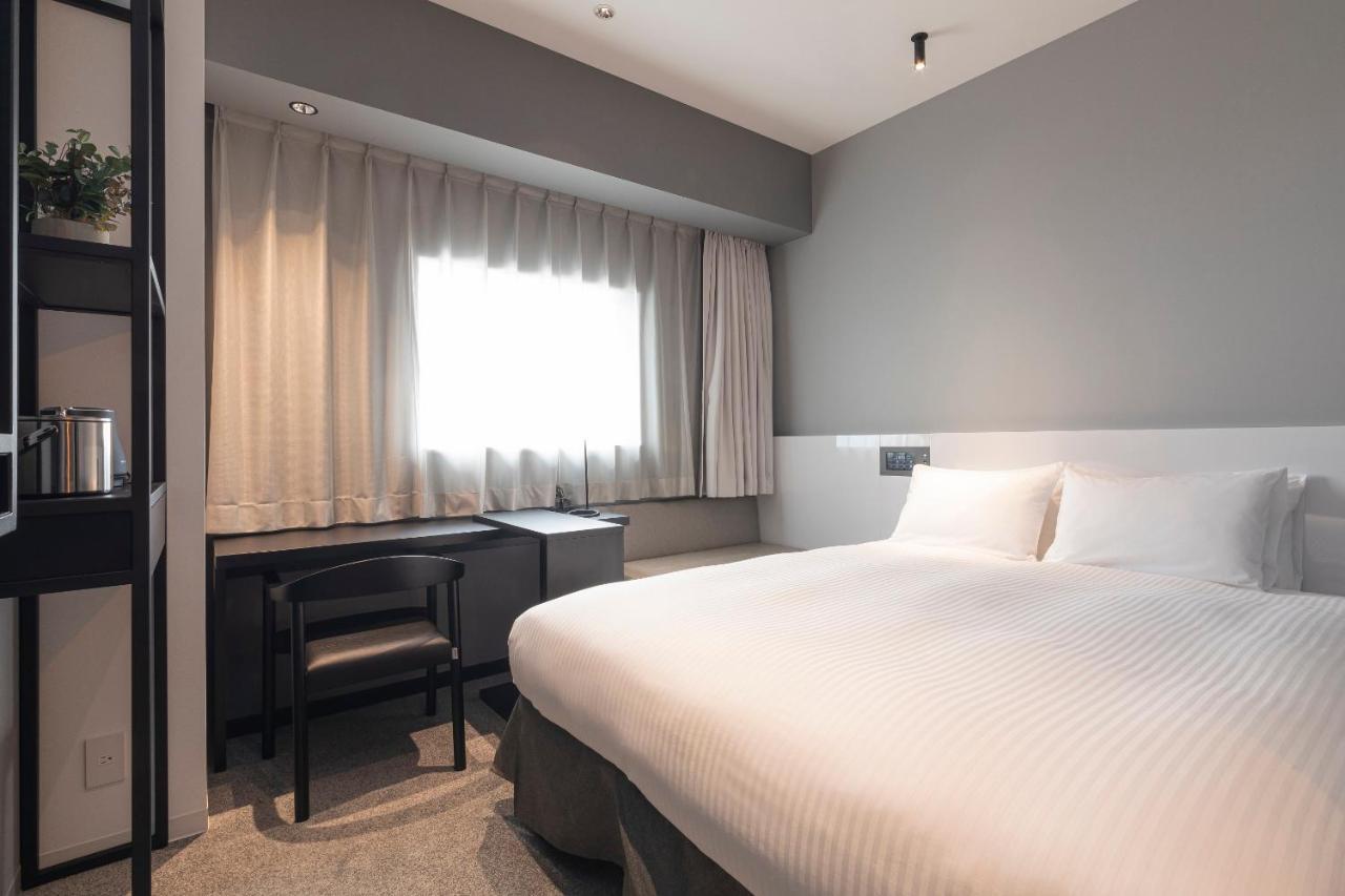 Hotel Keihan Namba Grande Oszaka Kültér fotó
